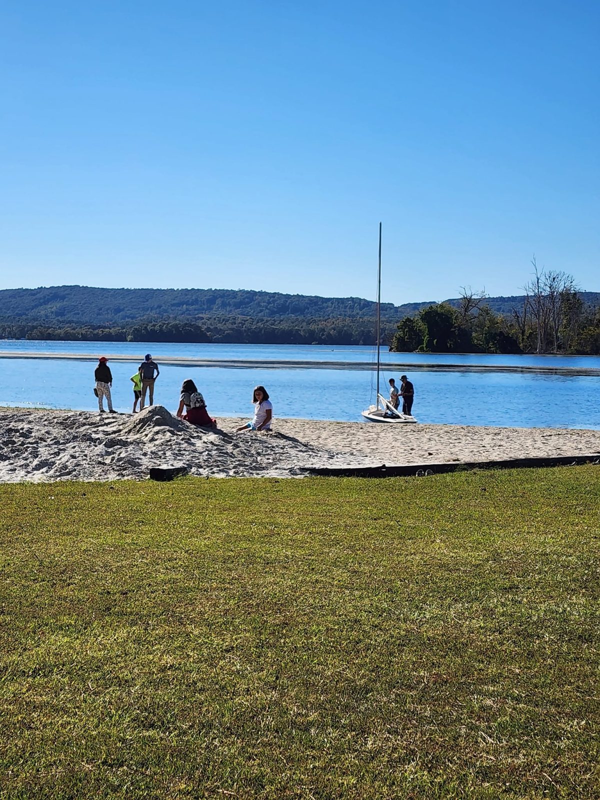Winter 2023 Update Mountain Lakes RV Resort